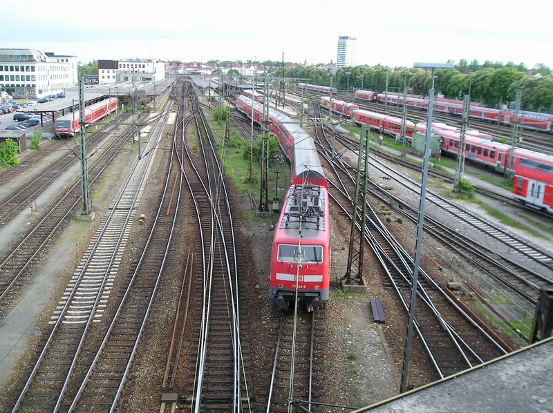 BR111 + Dostos