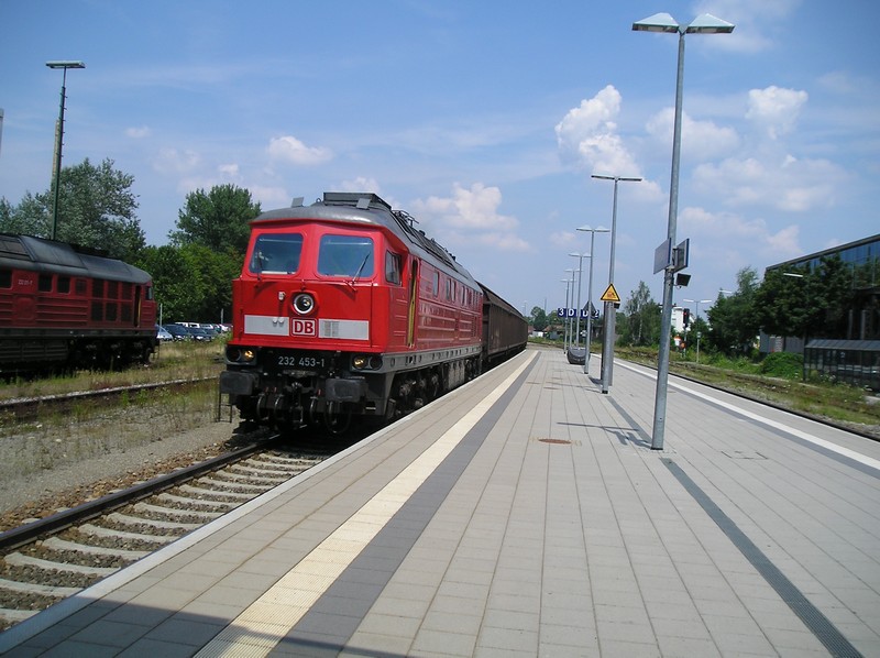232 453-1 Ravensburg