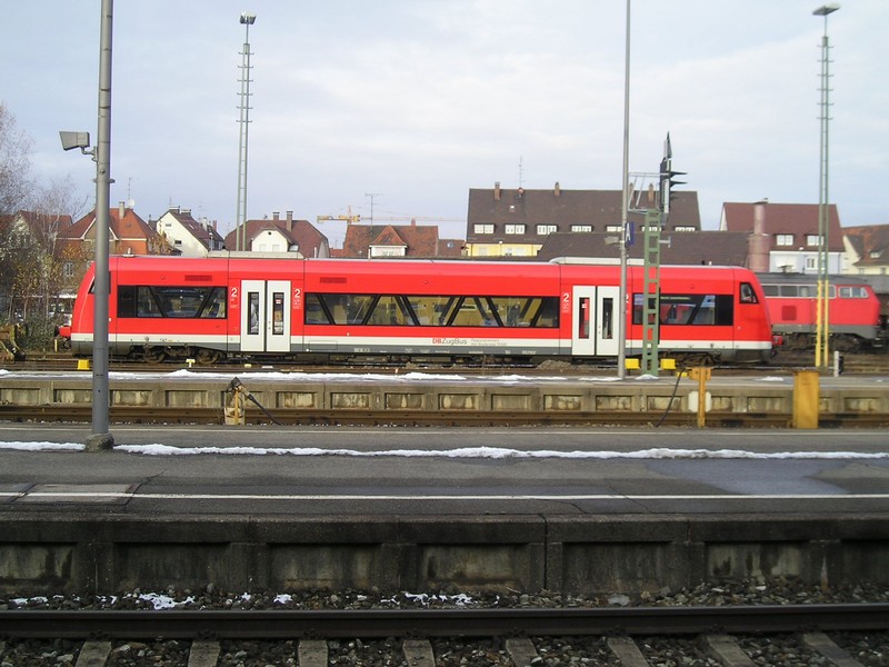 VT650 seitlich