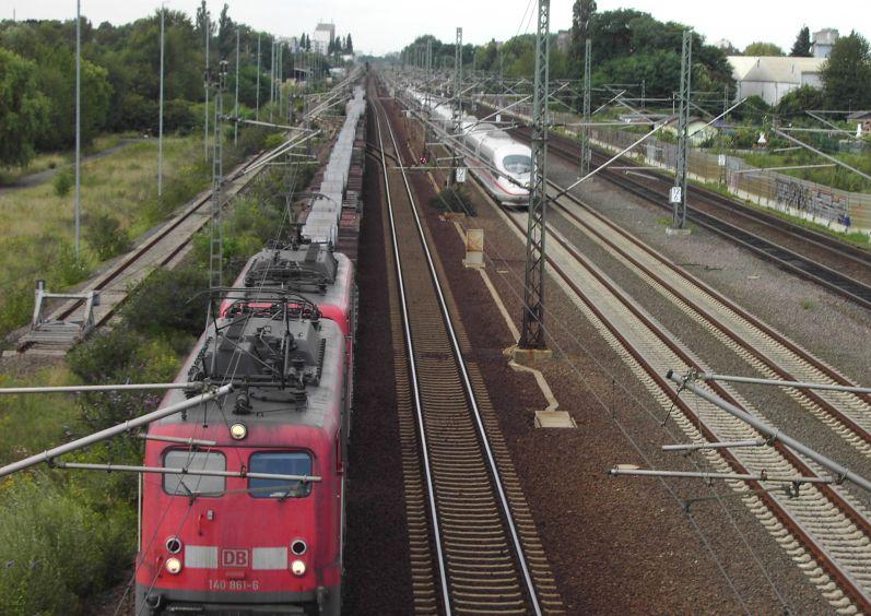 Überholmanöver