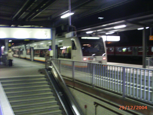 Ortenau S-Bahn