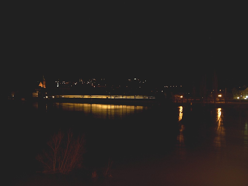S1 Pirna Altstadt