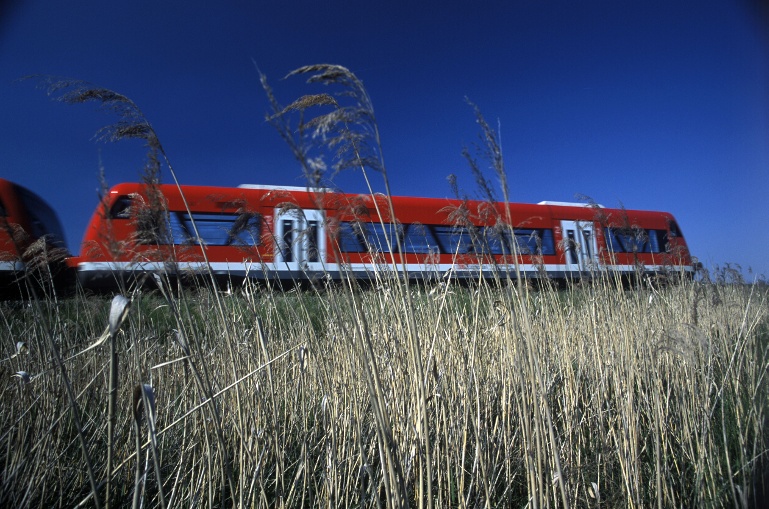 VT650 (RegioShuttle)