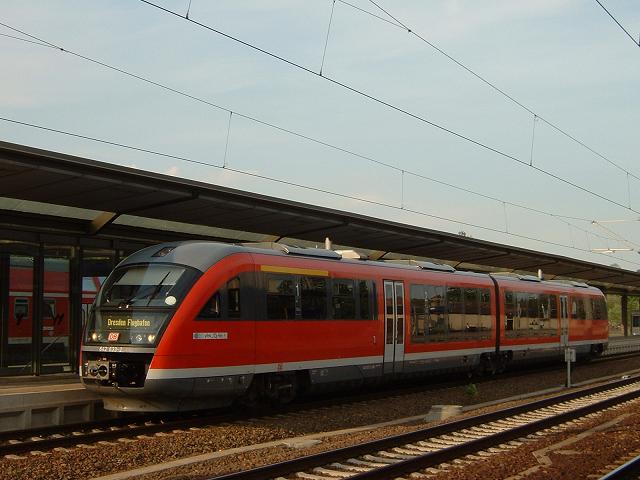 Desiro