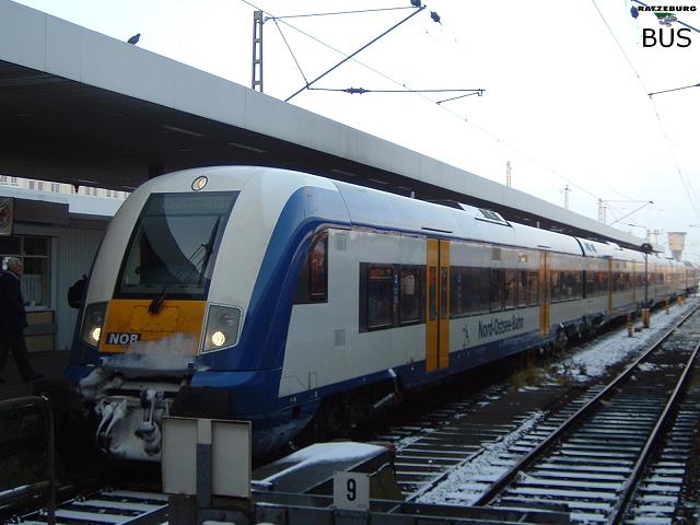 NOB/Connex