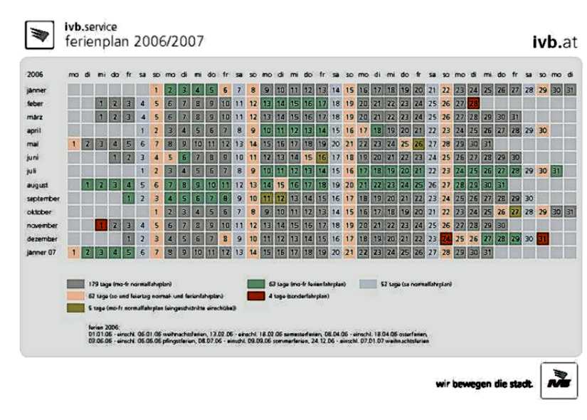 Ferienplaner 06/07