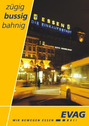Werbung