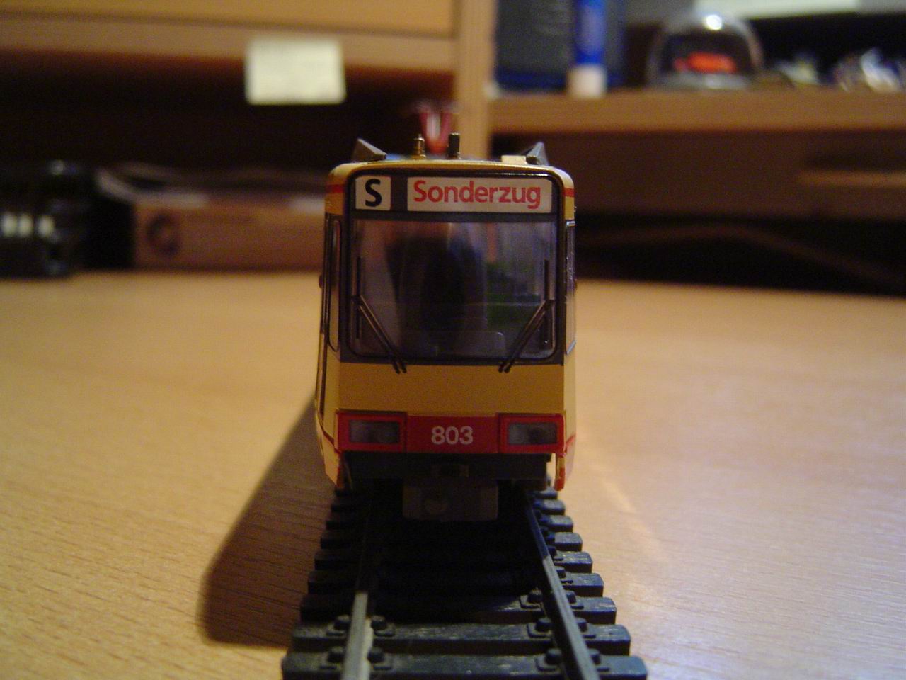 Karlsruher Stadtbahnwagen 02