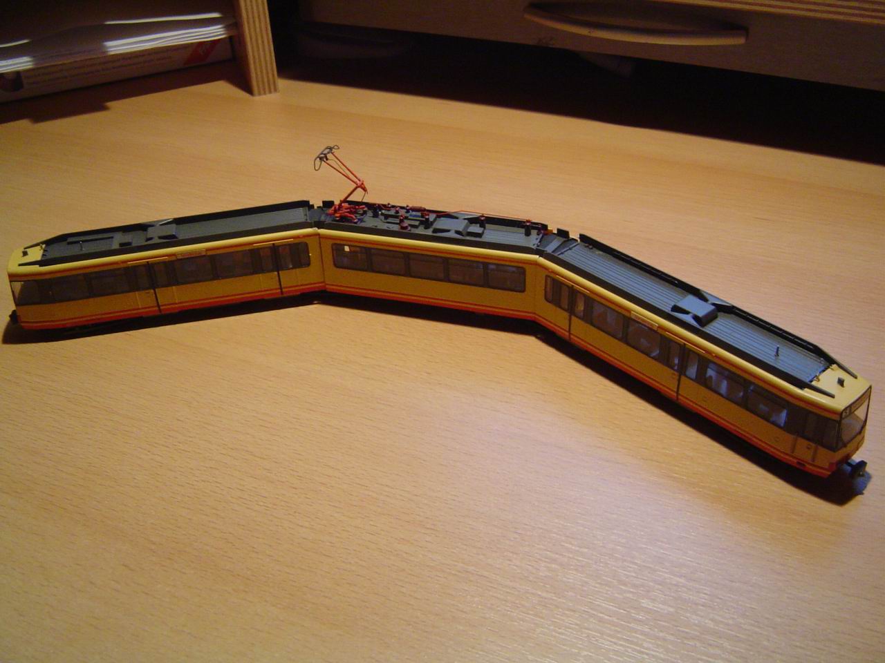Karlsruher Stadtbahnwagen 04
