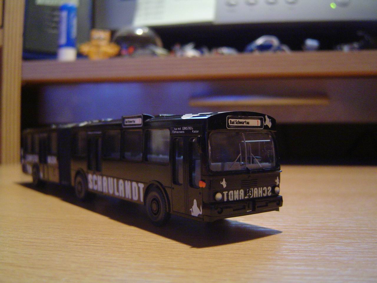Mercedes O 305 G 'Schauland' 02