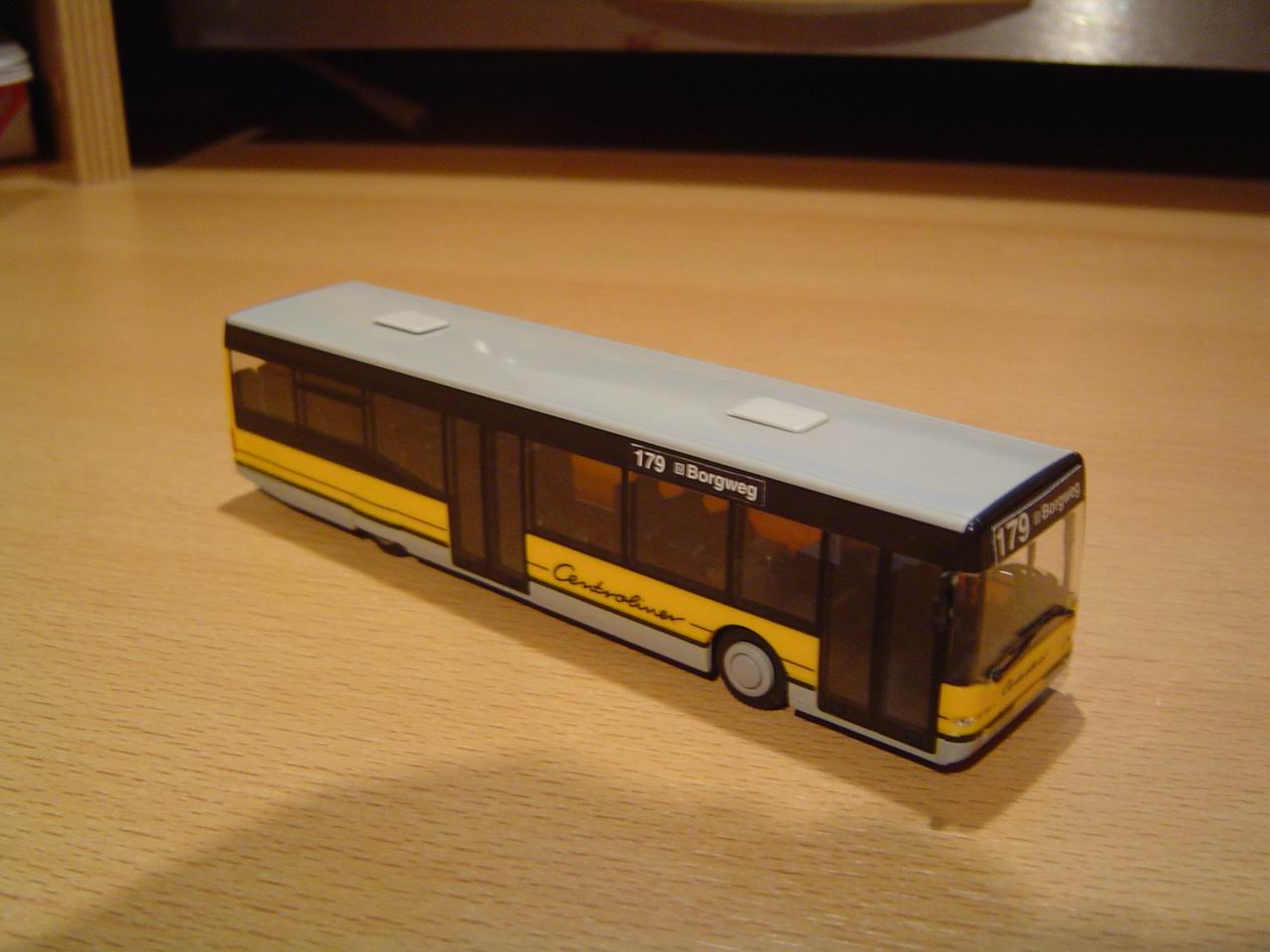 Neoplan Centroliner 02