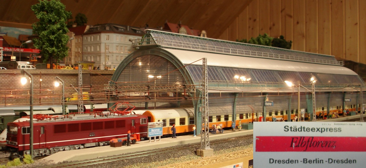 Städteexpress
