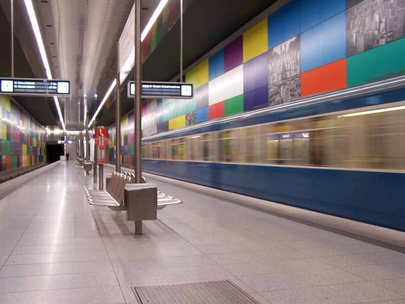Hp. Georg-Brauchle-Ring