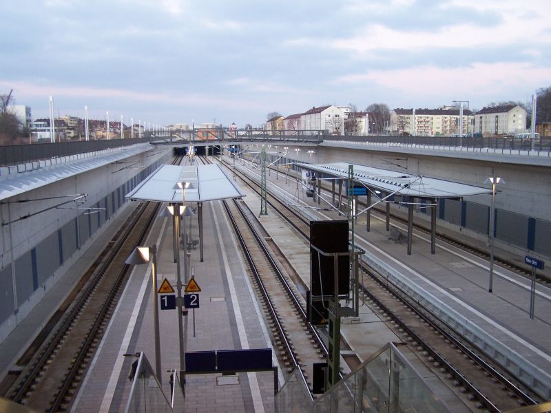 Neu-Ulm