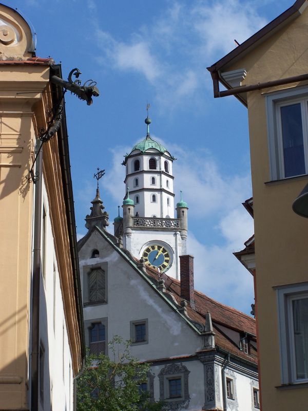 Der Blaserturm
