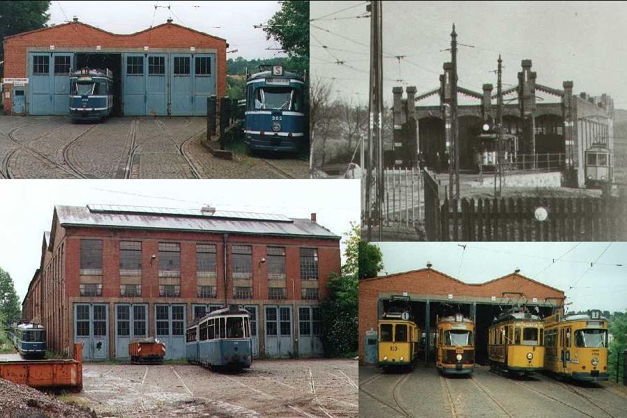Betriebshof (Kassel)