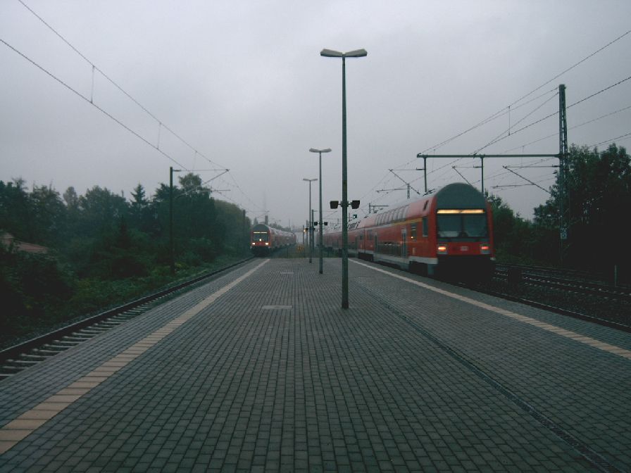 Es wird Herbst