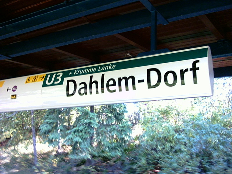 interessantes Ziel