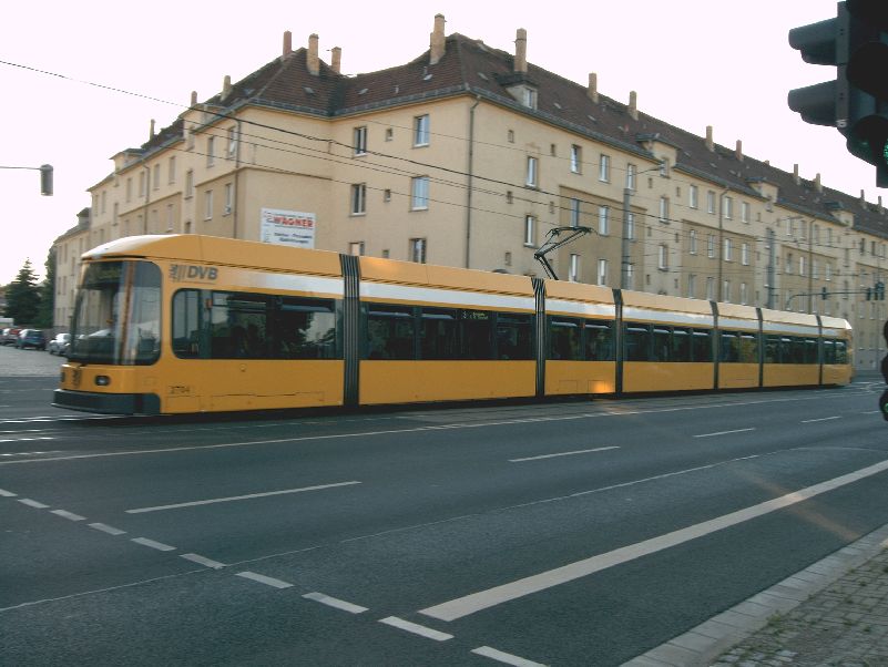 NGT8DD auf SL3