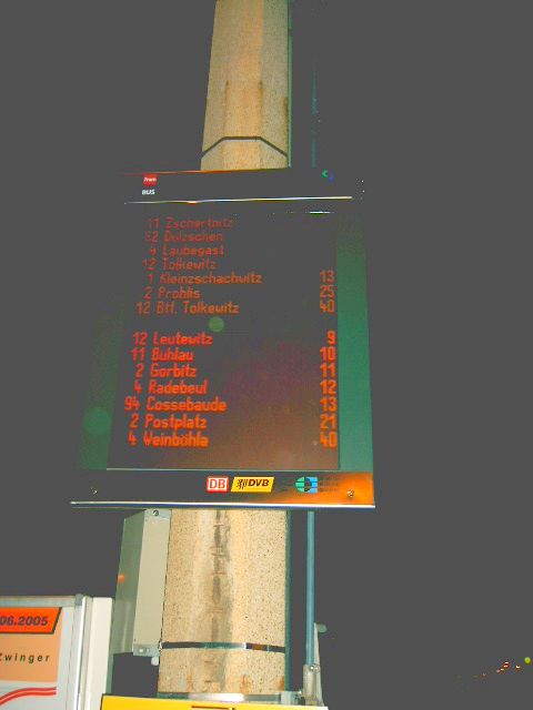 Anzeige Postplatz 23:34 *scharf*