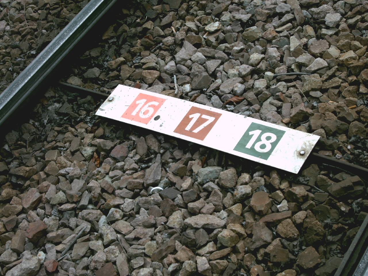 Halt für Linien ohne Fahrplan.