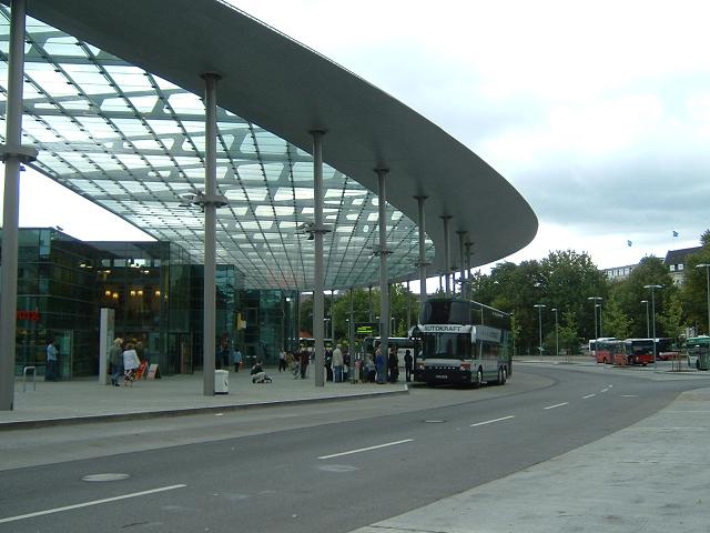 BusPortHamburg (ZOB)