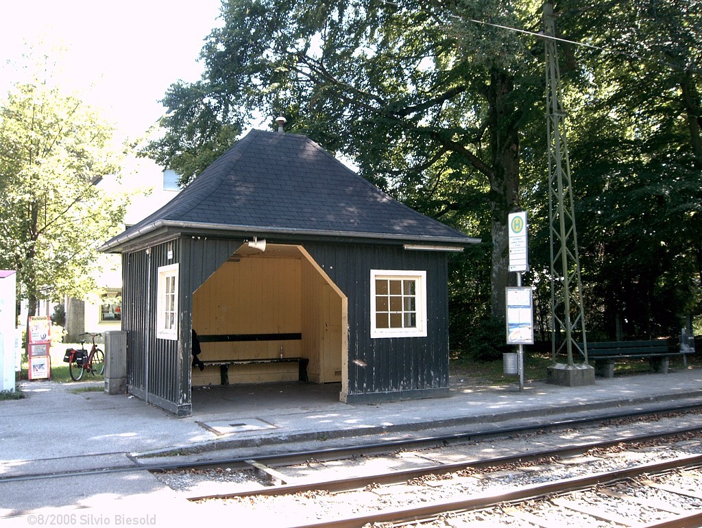Grünwald Ludwig-Thoma-Straße