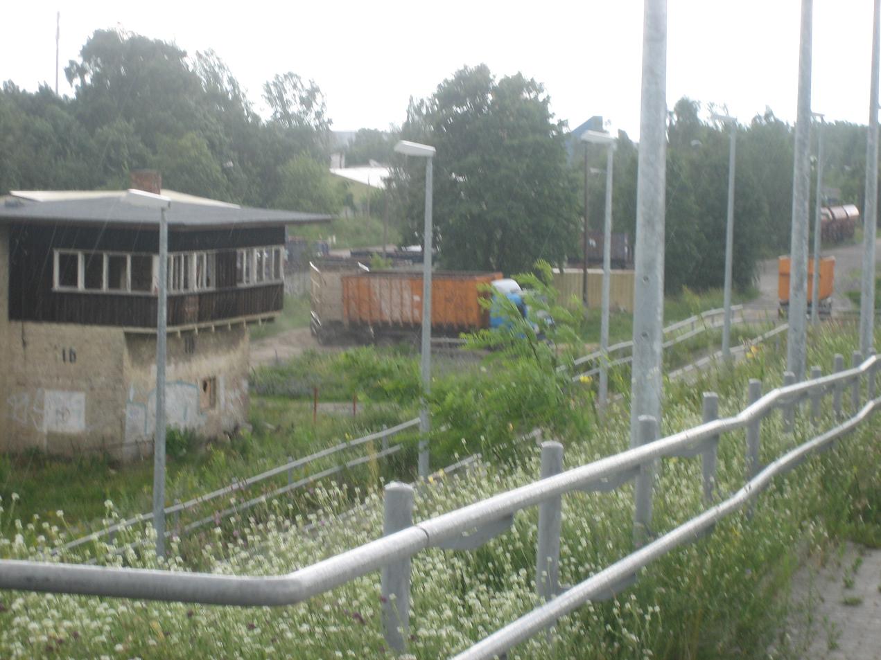 Teltow Bahnhof n 6