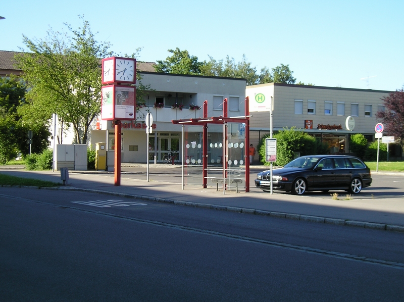 BHST der Stadt Weingarten