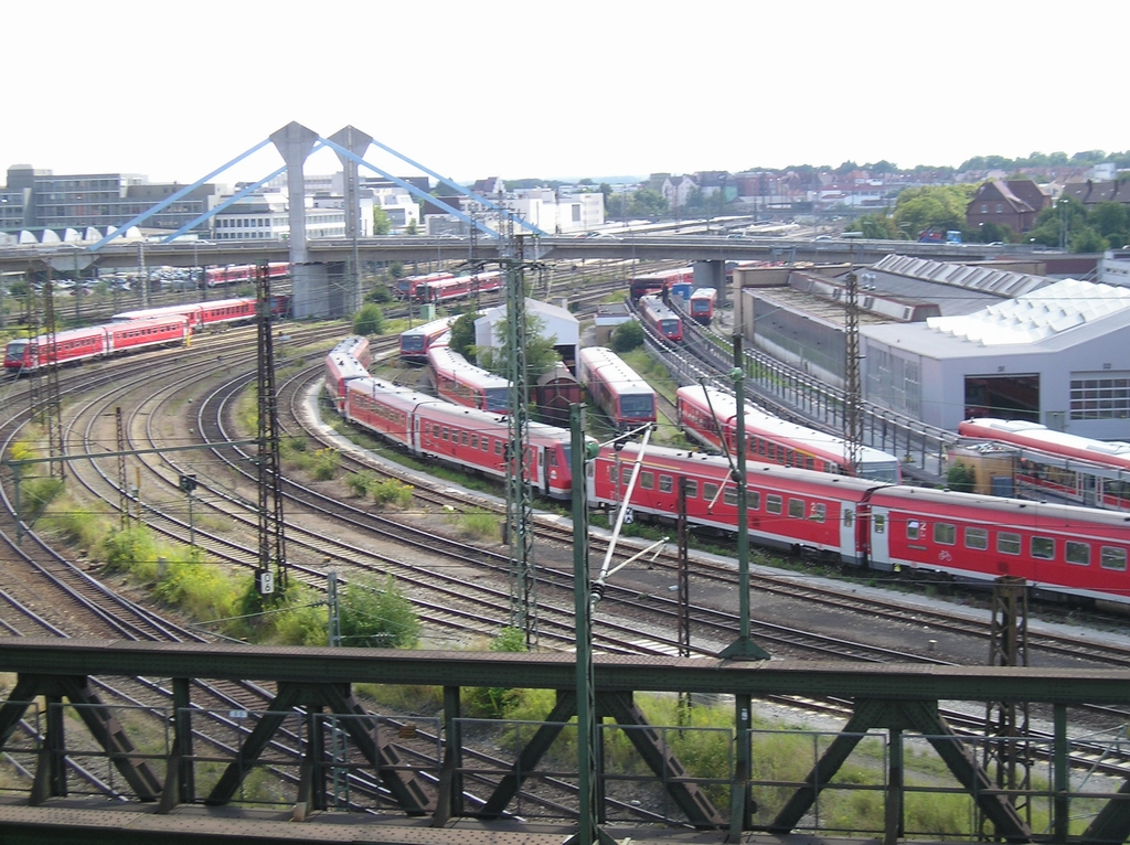 BW Ulm