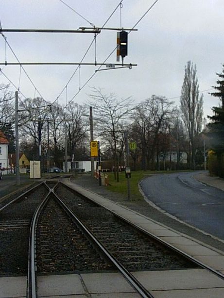 VGL Alita- und Tramhst.