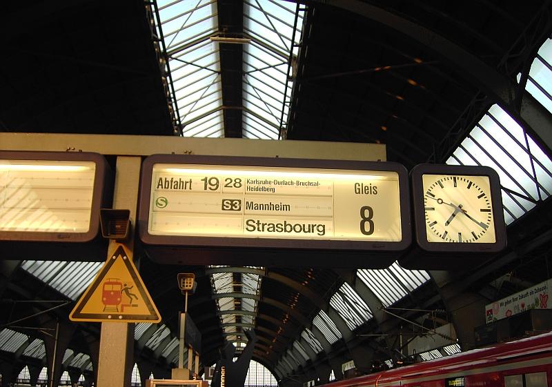 da ist doch was falsch!