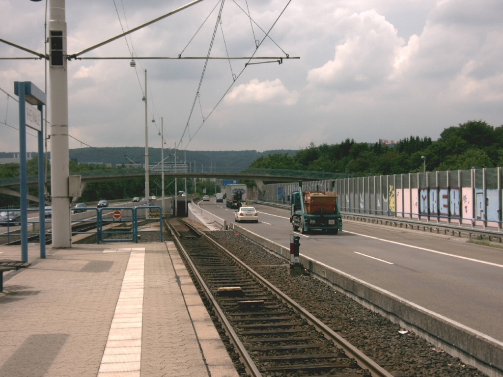 Zwergsignal