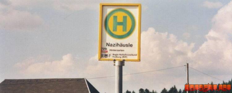 Nazihäusle