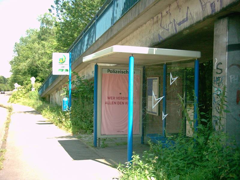 BHST Polizeischule