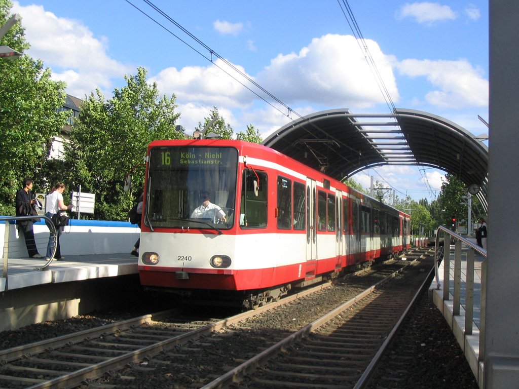 Kölner 2200er