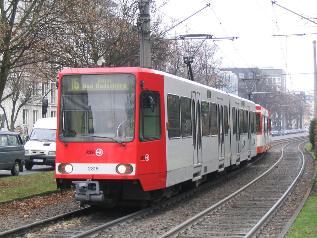 2316 Ulrepforte