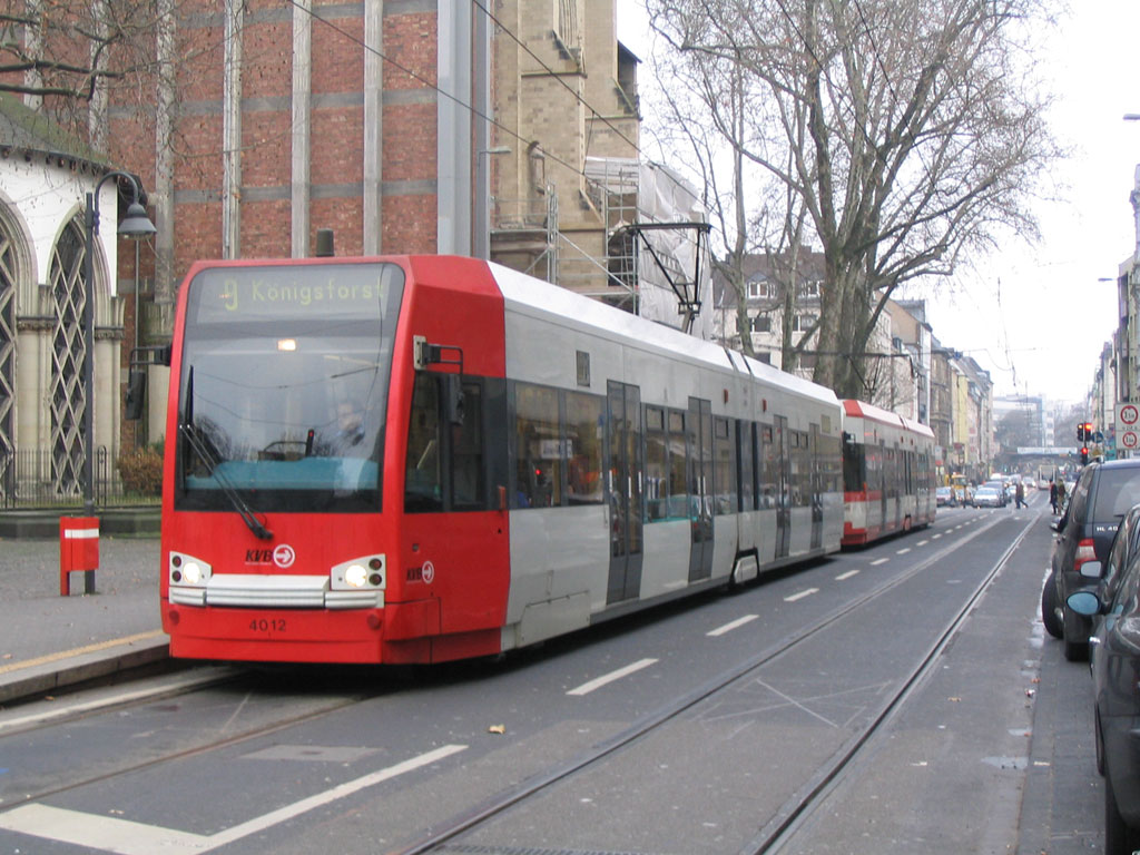Kölner K4000