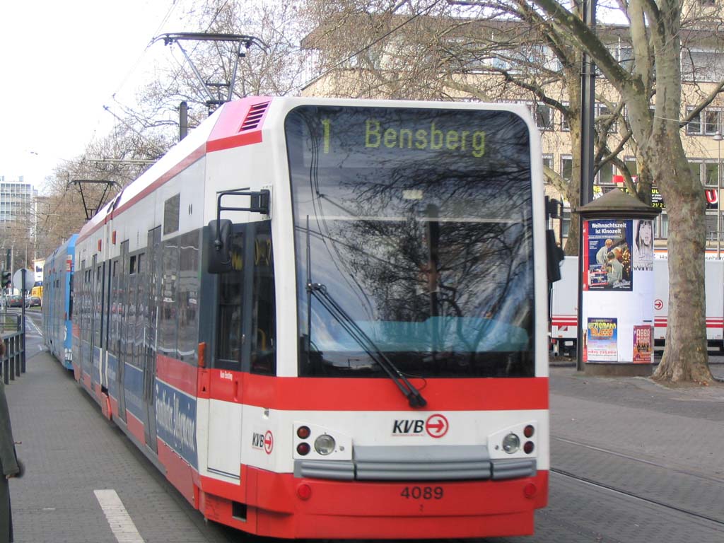 4089 Neumarkt