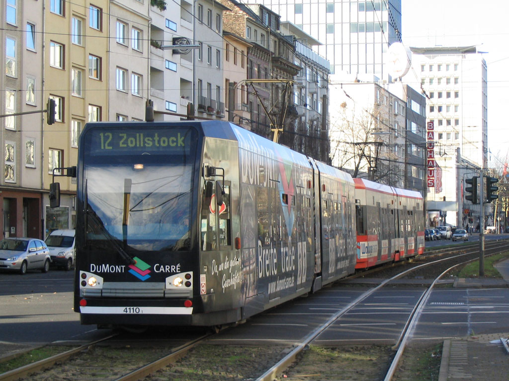 4110 Eifelstraße
