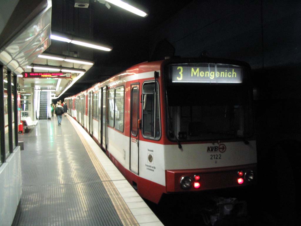2122 Körnerstraße