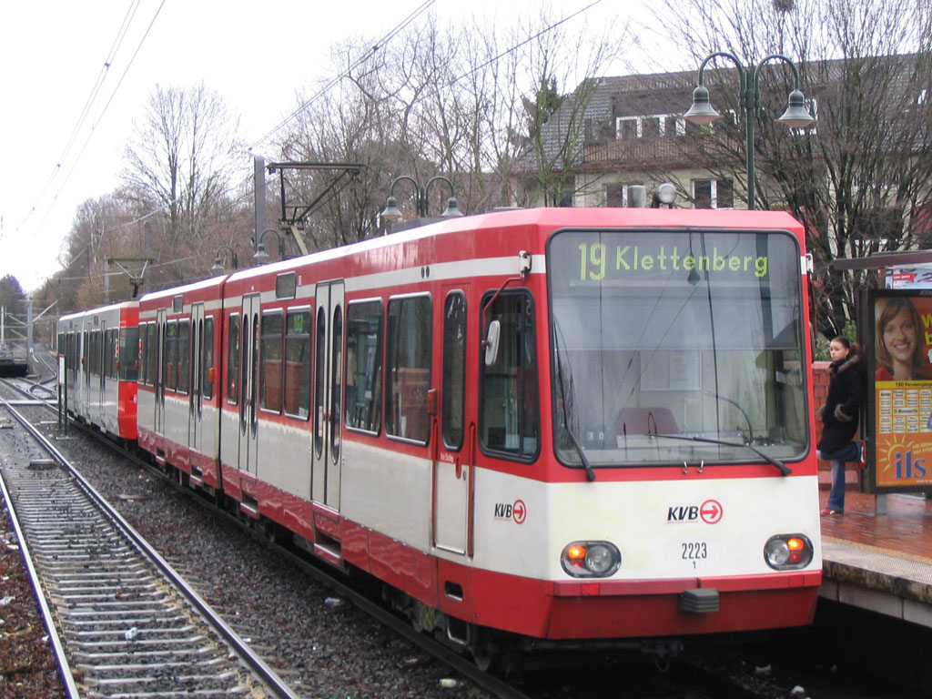 2223 Buchheim, Herler Straße