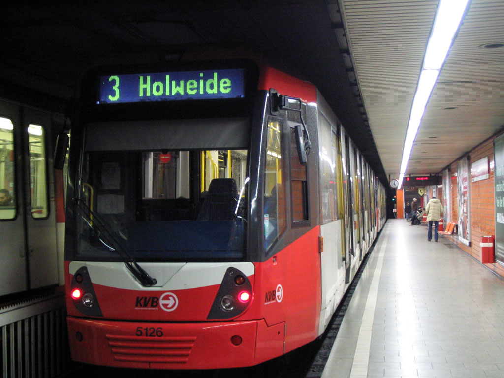 5126 Poststraße