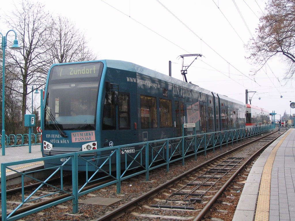 4077 Zündorf