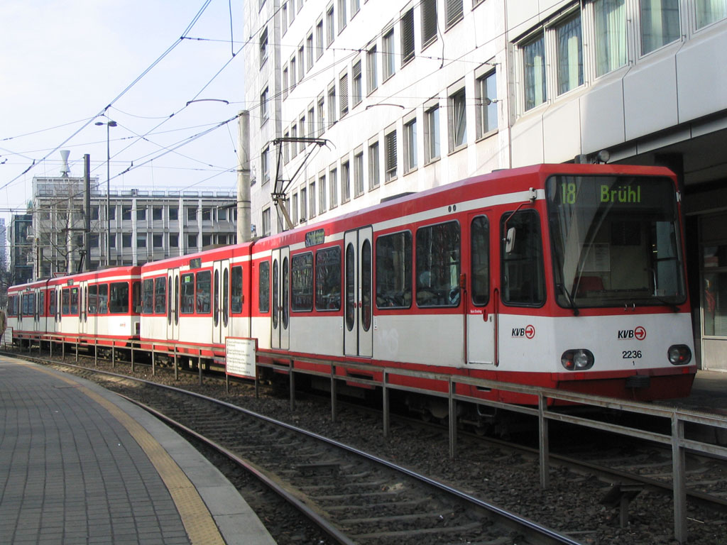 2236 Barbarossaplatz