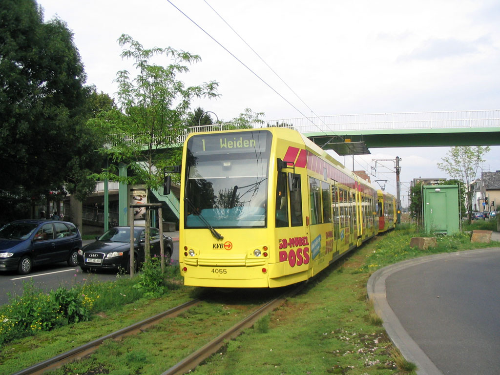 4055 Weiden Zentrum