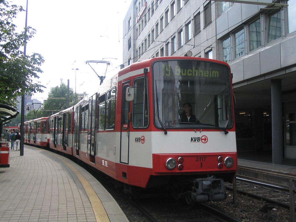 2117 Barbarossaplatz
