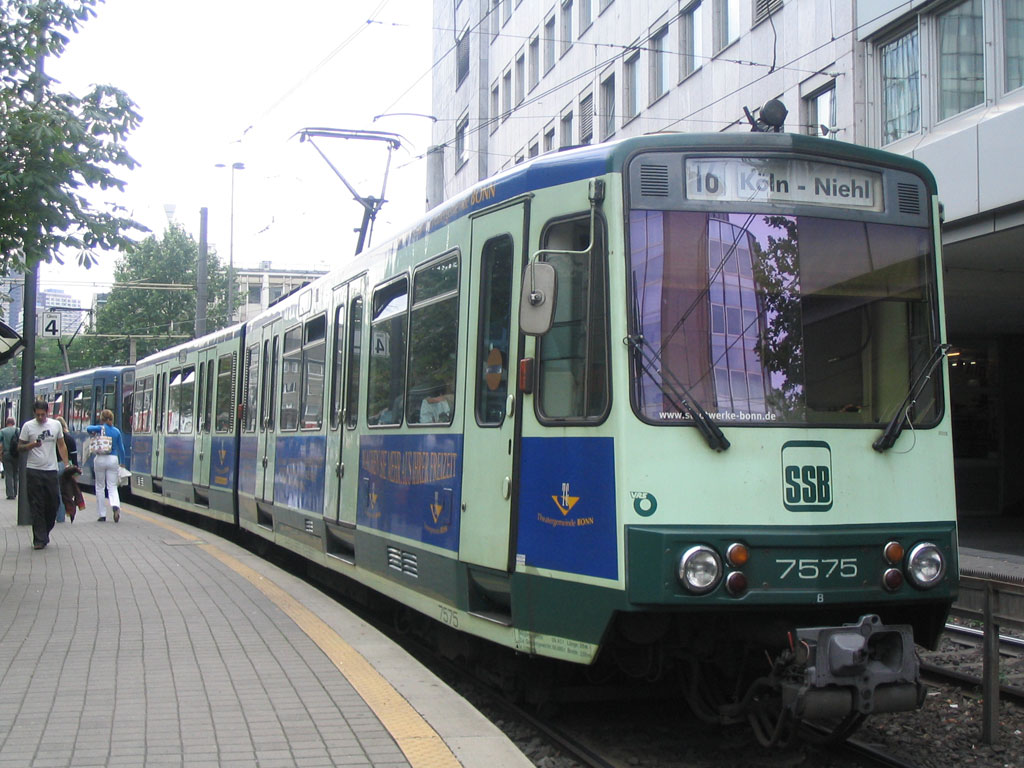 7575 Barbarossaplatz