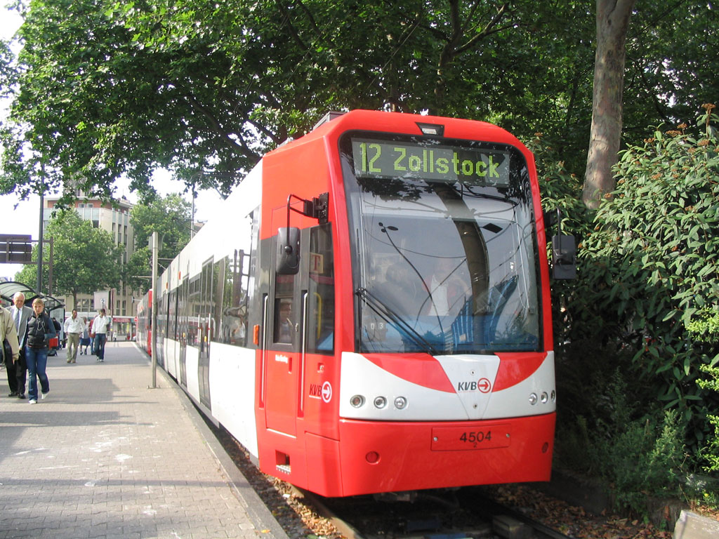 4504 Barbarossaplatz