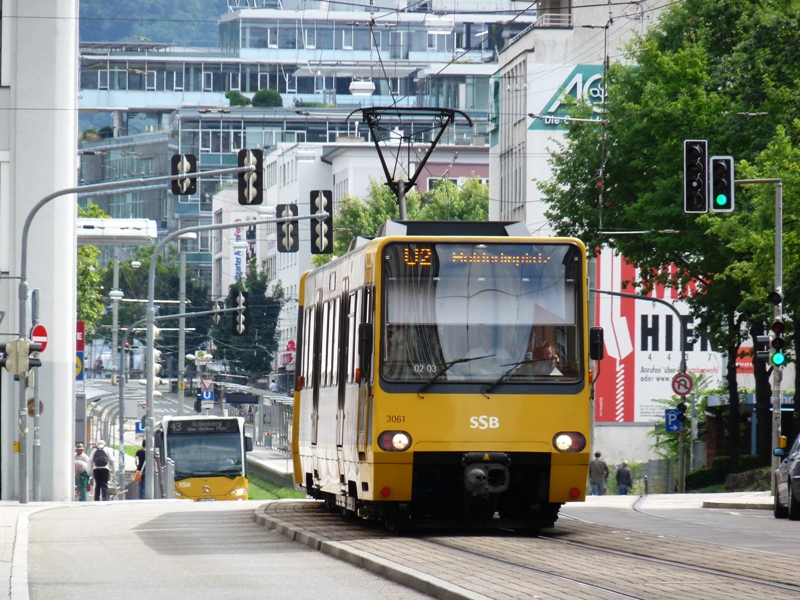 3061 S - Rosenberg-/Seidenstraße (Diakonie-Klinikum)
